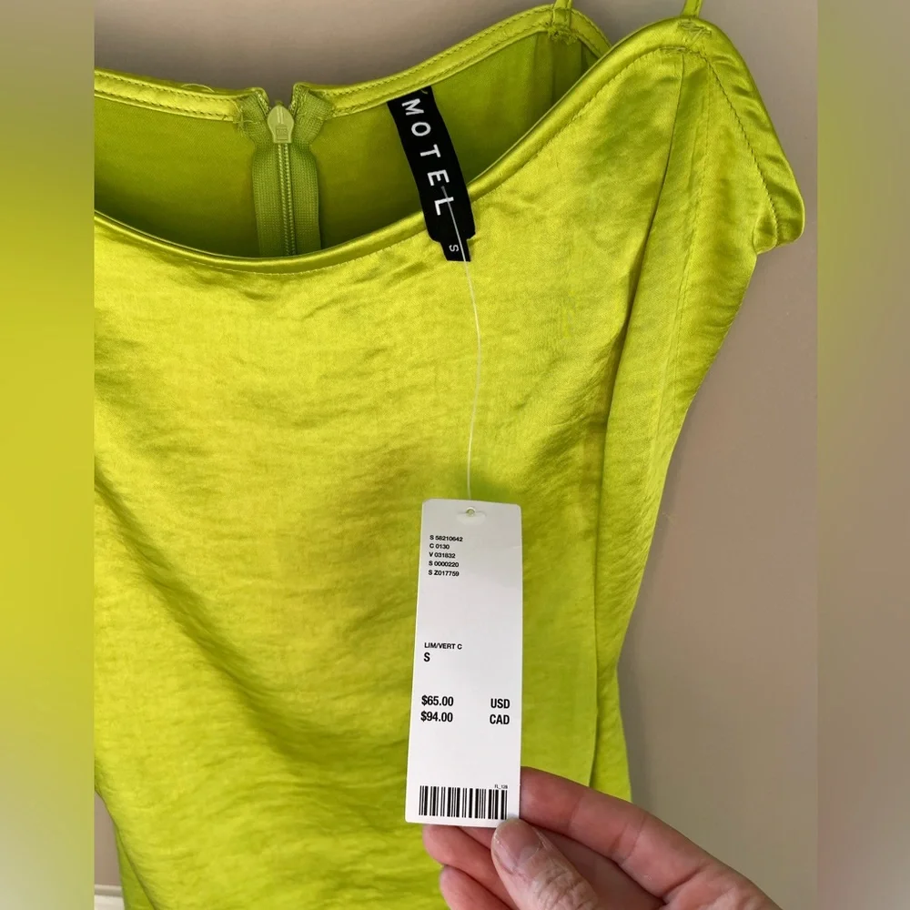 Urban Outfitters Mini Dress - Picture 5 of 8